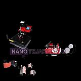 دستگاه چاپ پرس حرارتی 8 کاره دستگاه چاپ پرس حرارتی 8 کاره